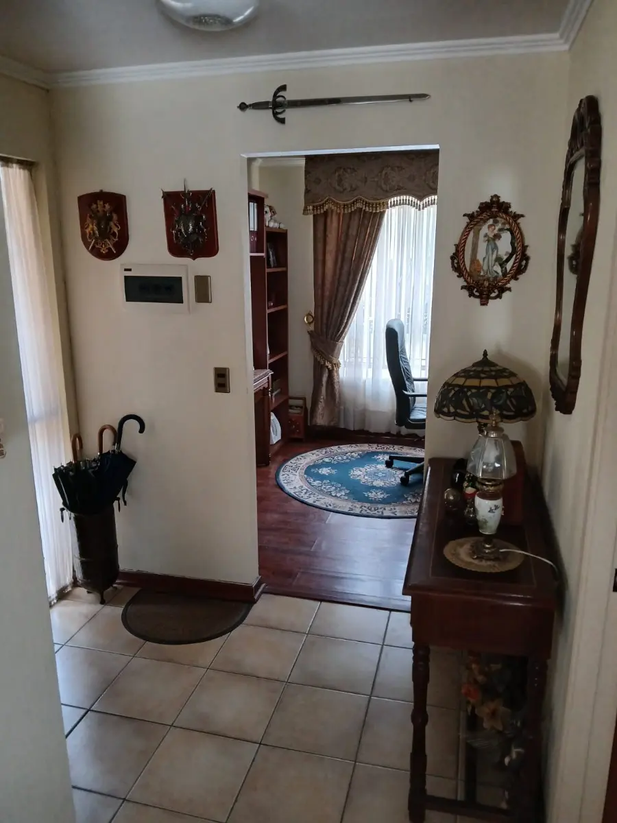 Imagen 5 de 23 de Venta De Casa Lomas De San Sebastian , Concepcion