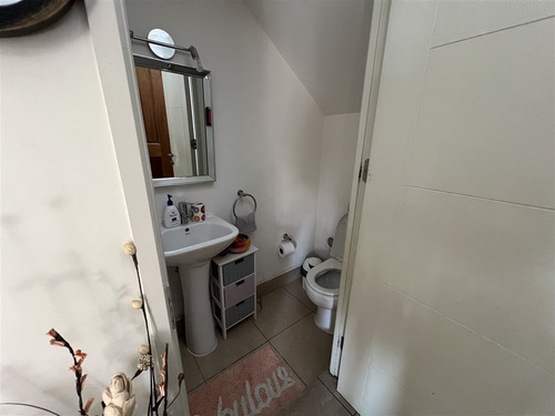 Venta Casa 3 Dormitorios 3 Baños Buin