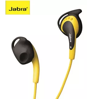 A67 Audífonos Manos Libres, Alámbrico Para Deportes, Jabra