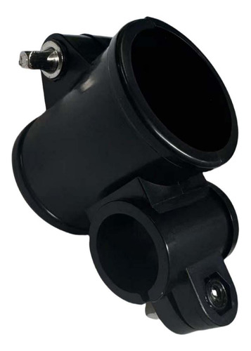 Soporte De Montaje En Rack Abrazadera De Tubo Transversal