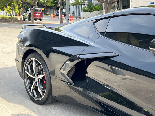 Chevrolet Corvette 6.2 V8 Coupe Stingray Z51 At