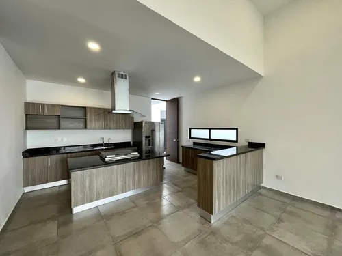 Casa De Una Planta En Venta En Mérida En Mirova, Dzityá