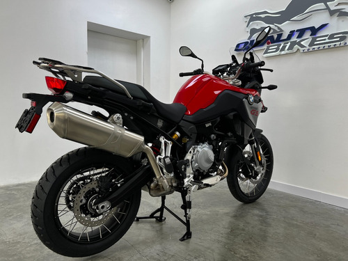 Imagen 5 de 10 de Bmw F 850 Gs 2023