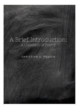 Libro A Brief Introduction: A Collection Of Poetry - Pass...