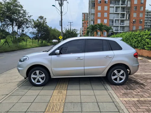 Renault Koleos 2.5 Expression