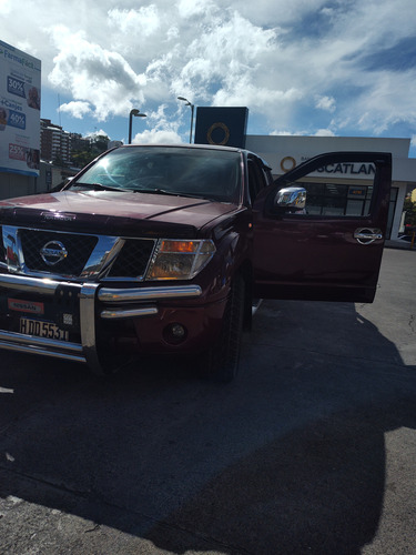 Turbo Diesel, 2012, Asiento De Cuero Con Mata Burro Y Roll