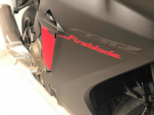 Honda Cbr 1000 2019 5000km Idem A Okm Yamaha Yzf R1 Riderpro