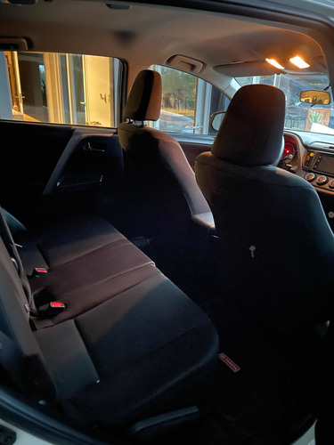 Toyota Rav4 2.0 Tx 2017