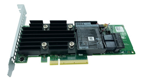 Controladora Perc H740p Np 0dpnhj Raid Sas Sata 12gbps Brack