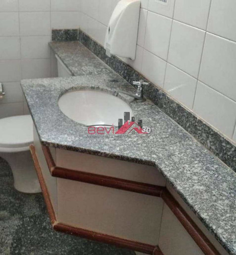 Imagem 9 de 13 de Casa Residencial/comercial Com 536 M². Oportunidade! - A5863