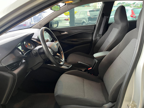 Chevrolet Onix 1.0