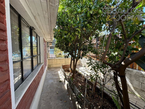 Casa En Venta De 4 Dorm. En Quilpué
