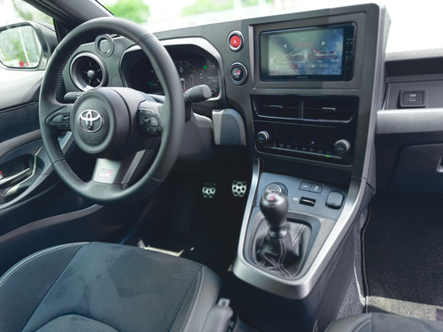 Toyota Yaris Gr 1.6 Circuit Package 4Wd Mt