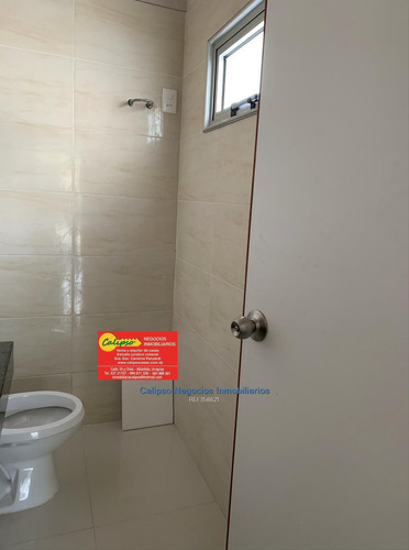 Alquiler Anual - Local Comercial - 2 Baños
