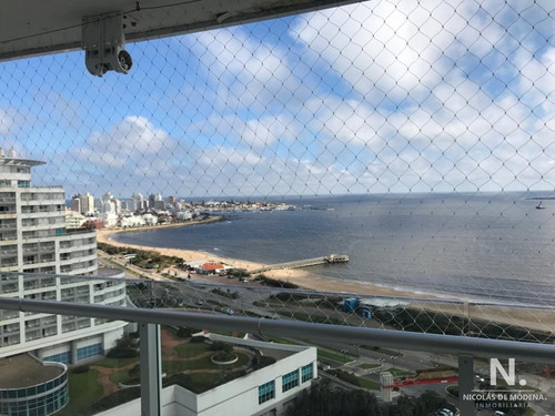 Apartamento Season Tower En Venta