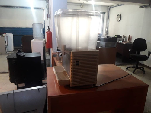 Imagen 2 de 3 de Maquina Dispensadora De Jugo