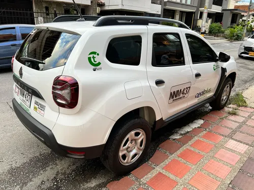 Renault Duster 1.6 Intens