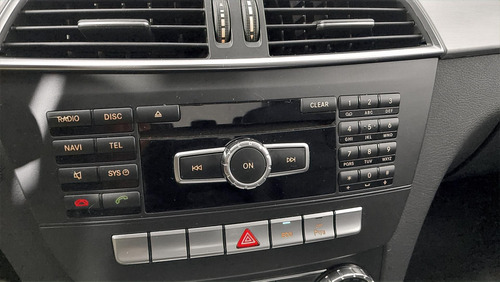 Mercedes Benz Clase C 1.8 C250 Avantgarde B.efficiency At