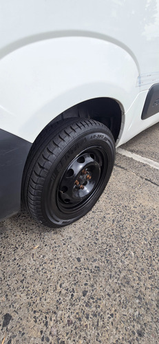 Fiat Nueva Fiorino 1.4 8v