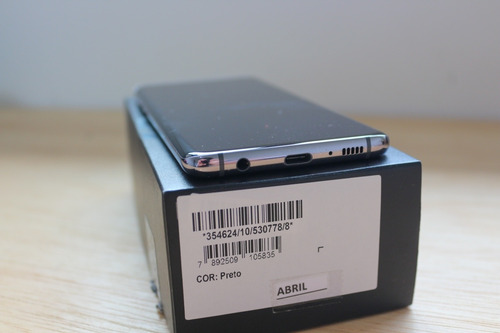 Samsung Galaxy S10