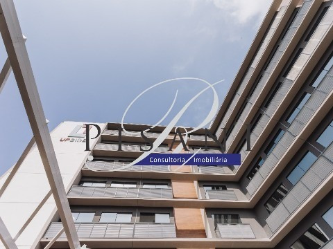 Upside Freguesia, Sala Comercial Em Um Empreendimento Super Moderno - Sa00068 - 32750736
