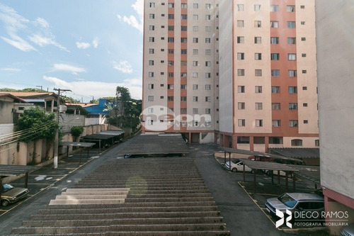 Imagem 11 de 15 de Apartamento - Anchieta - Ref: 1125 - V-1125