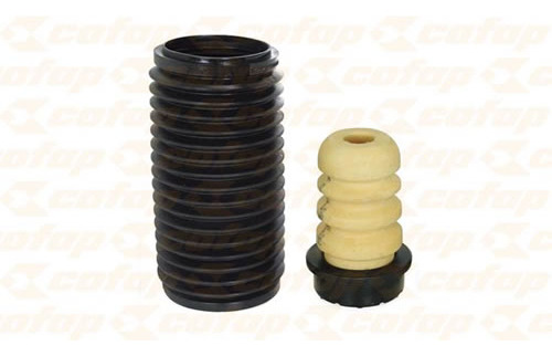 Kit Suspensao Dt. Para Veiculo Fiat Idea Elx Flex Motor