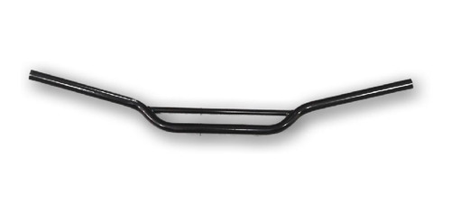 Imagen 1 de 2 de Volante Suzuki Dr650 Negro Gen Moto