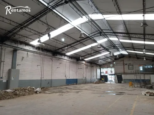 Bodega En Arriendo En Autopista Sur. Cod A11318