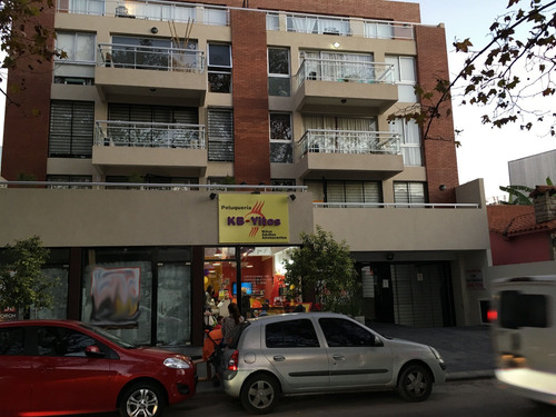 Cochera Cubierta Ramos Mejia Centro