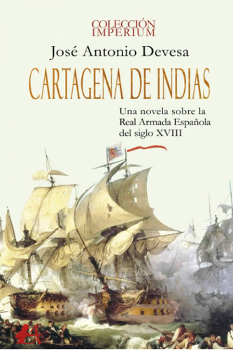 Libro Cartagena De Indias