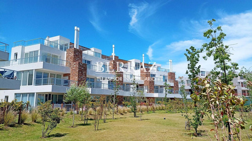 Imagen 21 de 30 de Departamento En Venta En Castaños, Nordelta, Tigre