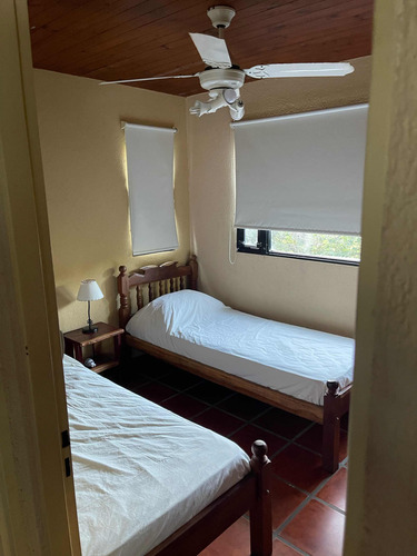 Dueño Vende Complejo De 4 Cabañas + Casa Principal 2000m2