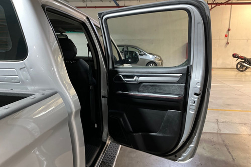 Jac (in) 2.0 Pro 4x4 2p