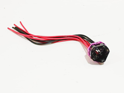 Conector Arnes Para Pastilla De Arranque Vw Jetta A4 99-15