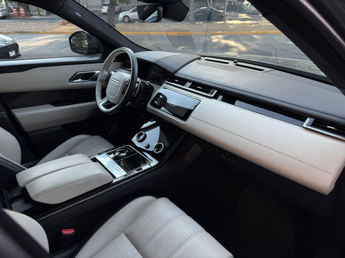 Land Rover Range Rover Velar First Edition V6 3.0 2018
