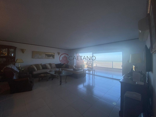 Imagen 3 de 27 de Pent-house De Lujo Sobre El Mar En Península De Punta Del Este - Punta Del Este Peninsula