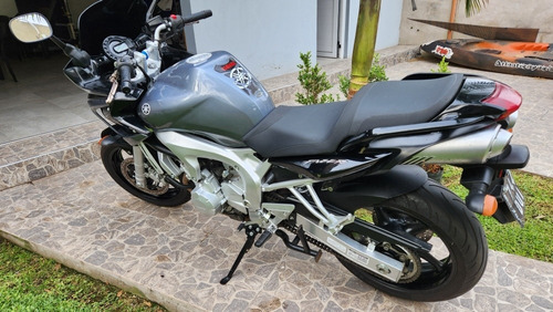 Yamaha Fz6 Sport Fazer, Tomo Biz, Wave, Crypto, Ns, Twister,