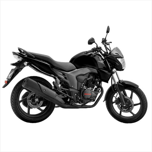 Taco Maza Oring Rueda Honda Cb 250 Invicta 150 Original M3