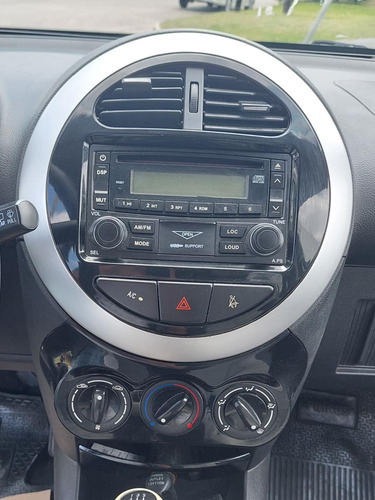 Geely LC 1.3 Gl