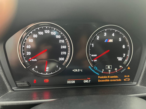 BMW M2 3.0 M2