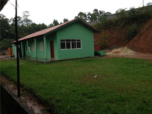 Chácara Residencial À Venda, Chácara Malota, Jundiaí. - Ch0025 - 34728270