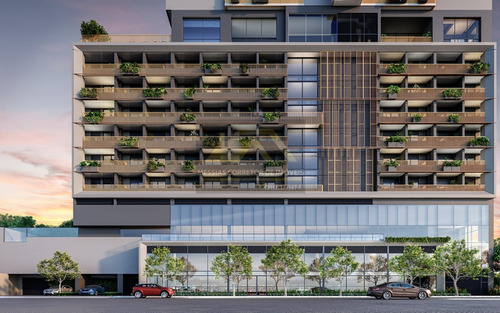 Imagem 4 de 10 de Estudio Perdizes De 26 Metros - 51