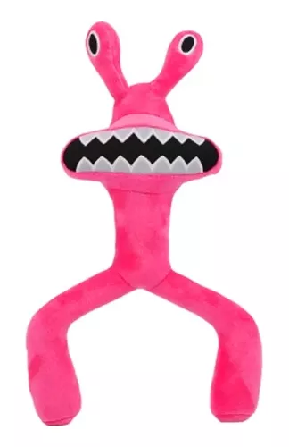 Compra online de Arco-íris amigos roblox brinquedo de pelúcia jogo