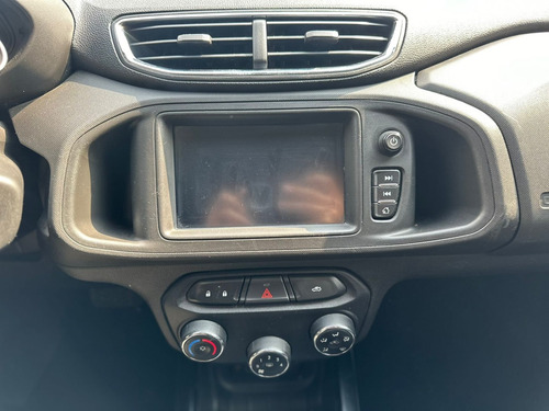 Chevrolet Prisma 1.4 MPFI LT 8V FLEX 4P AUTOMÁTICO