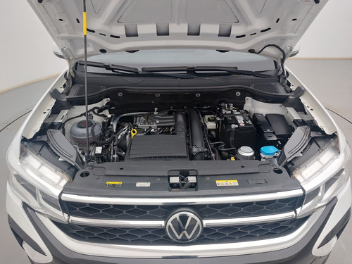 Volkswagen Taos 1.4 250 TSI TOTAL FLEX HIGHLINE AUTOMÁTICO