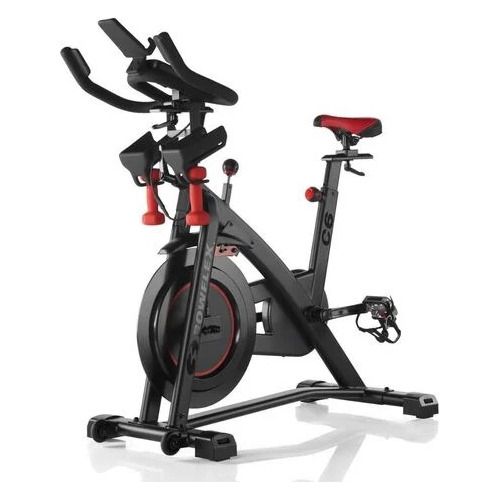 Bicicleta Estática Bowflex C6