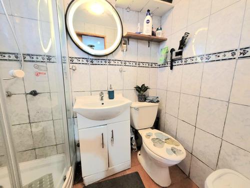 Casa Esquina 3d, Villa San Alfredo, Talagante