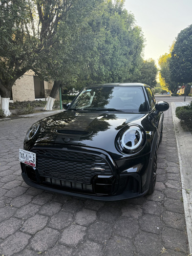 Mini Cooper Jcw 2024 Edición Especial 1to6