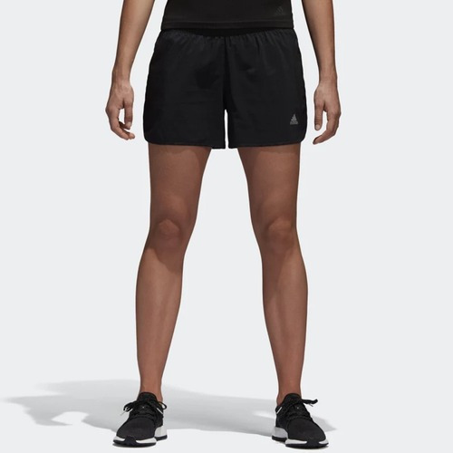 Short adidas Running De Dama Para Entrenamiento